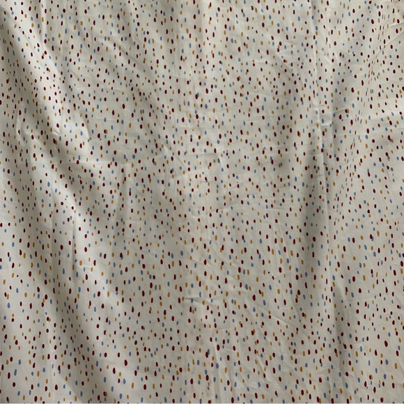 BNWT ZARA MAN | MULTI COLOR BUTTON DOWN DRESS SHIRT TOP LONG SLEEVE M - Picture 10 of 15